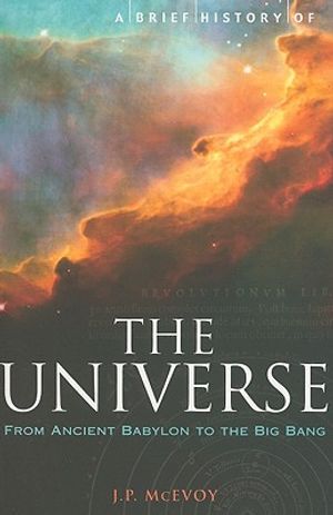 A Brief History of the Universe image number 0