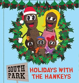 South Park: Holidays with the Hankeys image number 0