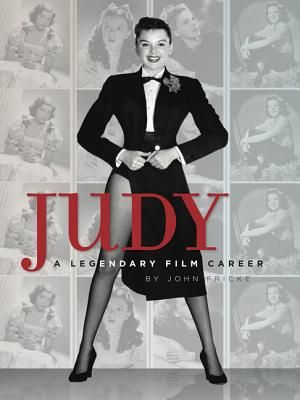 Judy: A Legendary Film Career image number 0