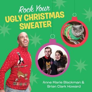 Rock Your Ugly Christmas Sweater image number 0