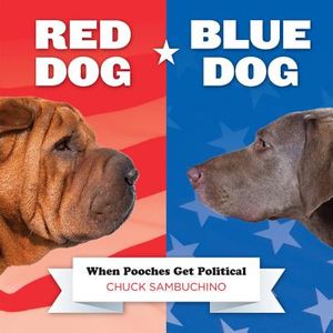 Red Dog/Blue Dog: When Pooches Get Political image number 0