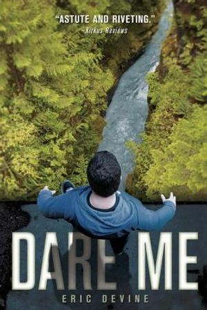 Dare Me image number 0