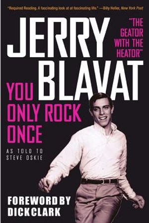 You Only Rock Once: My Life in Music image number 0