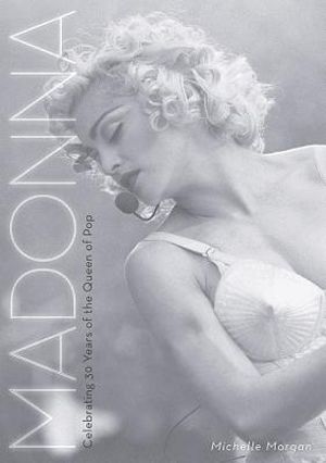 The Mammoth Book of Madonna image number 0