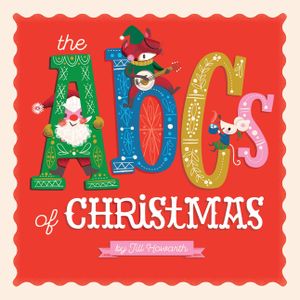 The ABCs of Christmas image number 0
