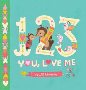 1-2-3, You Love Me image number 0