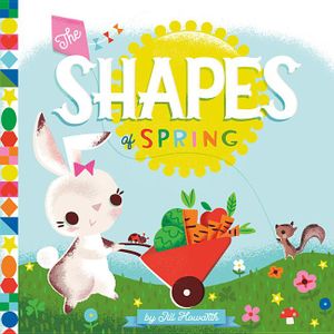 The Shapes of Spring image number 0
