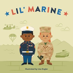 Lil' Marine image number 0