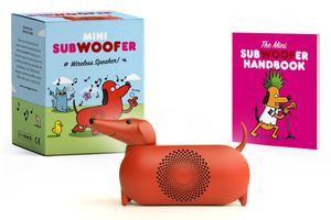 Mini Subwoofer image number 0