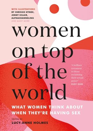 Women on Top of the World: What Women Think about When They're Having Sex image number 0