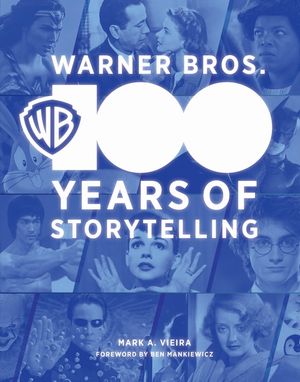 Warner Bros. 100: 100 Years of Storytelling image number 0