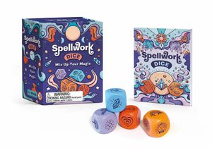 Spellwork Dice: Mix Up Your Magic image number 0