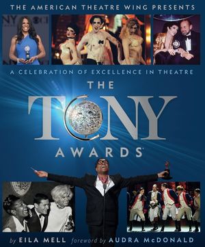 The Tony Awards: A Celebration of Excellence in Theatre image number 0