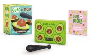 Guac-A-Mole: An Avocado Smashing Game image number 0