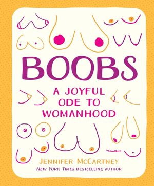 Boobs: A Joyful Ode to Womanhood image number 0