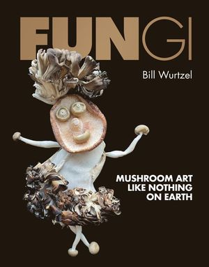 Fungi: Mushroom Art Like Nothing on Earth image number 0