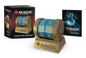 Magic: The Gathering: Deluxe Life Counter image number 0