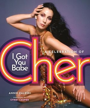 I Got You Babe: A Celebration of Cher image number 0