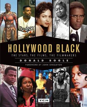 Hollywood Black: The Stars, the Films, the Filmmakers image number 0