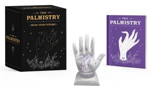 Tiny Palmistry: Read Your Future! image number 0