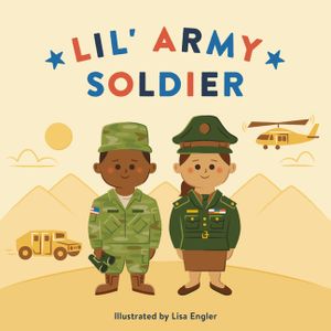 Lil' Army Soldier image number 0