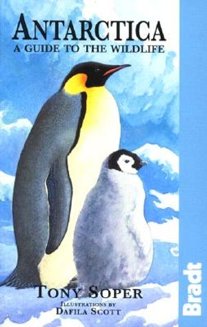 Antarctica: Guide to the Wildlife image number 0