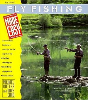 Fly Fishing Made Easy image number 0