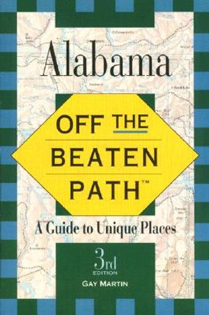 Alabama: A Guide to Unique Places image number 0