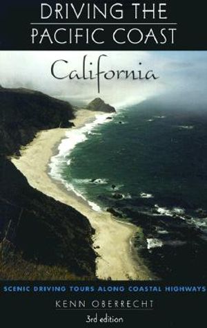 Driving the Pacific Coast California image number 0