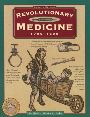Revolutionary Medicine, Second Edition image number 0