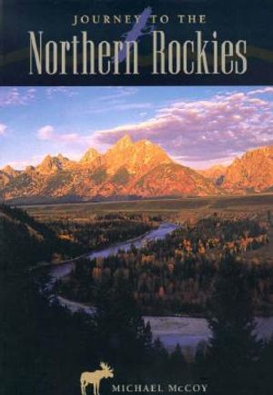 Journey to the Northern Rockies image number 0