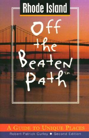 Rhode Island Off the Beaten Path: A Guide to Unique Places image number 0