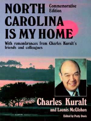 North Carolina Is My Home (PB) image number 0