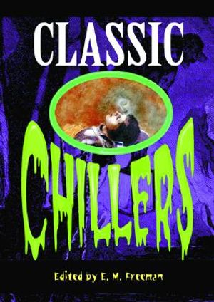 Classic Chillers (Rev) image number 0