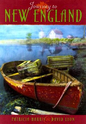 Journey to New England image number 0