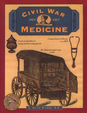 Civil War Medicine image number 0