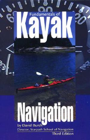 Fundamentals of Kayak Navigation, 3rd image number 0