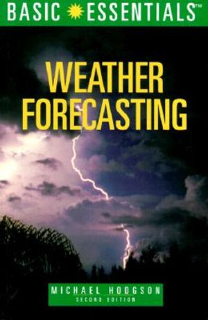 Basic Essentials Weather Forecasting, 2nd image number 0