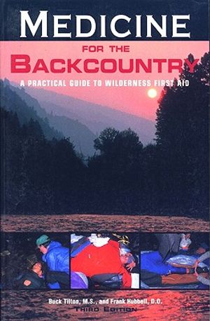 Medicine for the Backcountry, 3rd image number 0