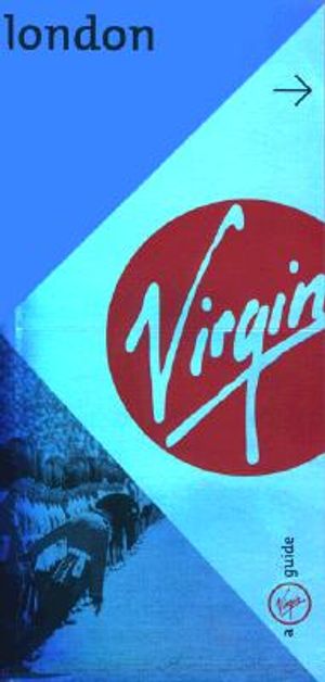 London Virgin Guide image number 0