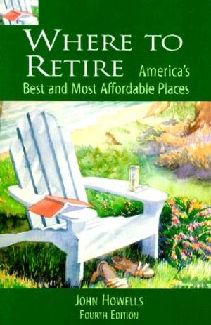 Where to Retire, 4th image number 0