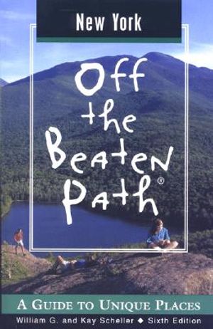New York Off the Beaten Path: A Guide to Unique Places image number 0