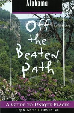 Alabama Off the Beaten Path: A Guide to Unique Places image number 0