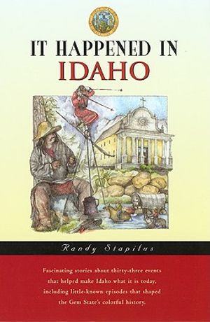 Idaho image number 0