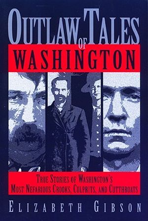 Outlaw Tales of Washington image number 0