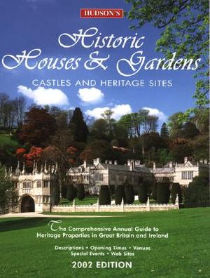 Hudson's Historic Houses & Gardens: Castles and Heritage Sites image number 0