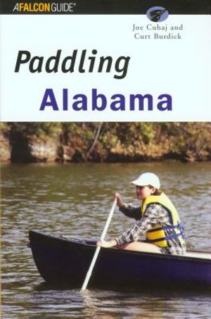 Paddling Alabama image number 0