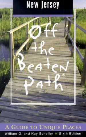 New Jersey Off the Beaten Path: A Guide to Unique Places image number 0