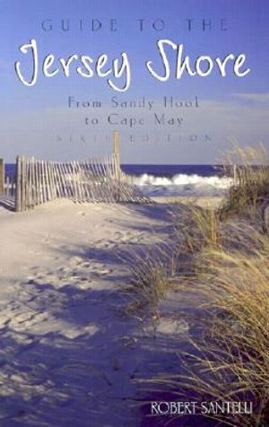 Guide to the Jersey Shore: From Sandy Hook to Cape May image number 0