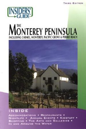 Insiders' Guide to the Monterey Peninsula image number 0